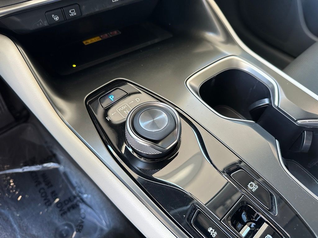 2024 Lexus RZ 300e Premium Tucson AZ