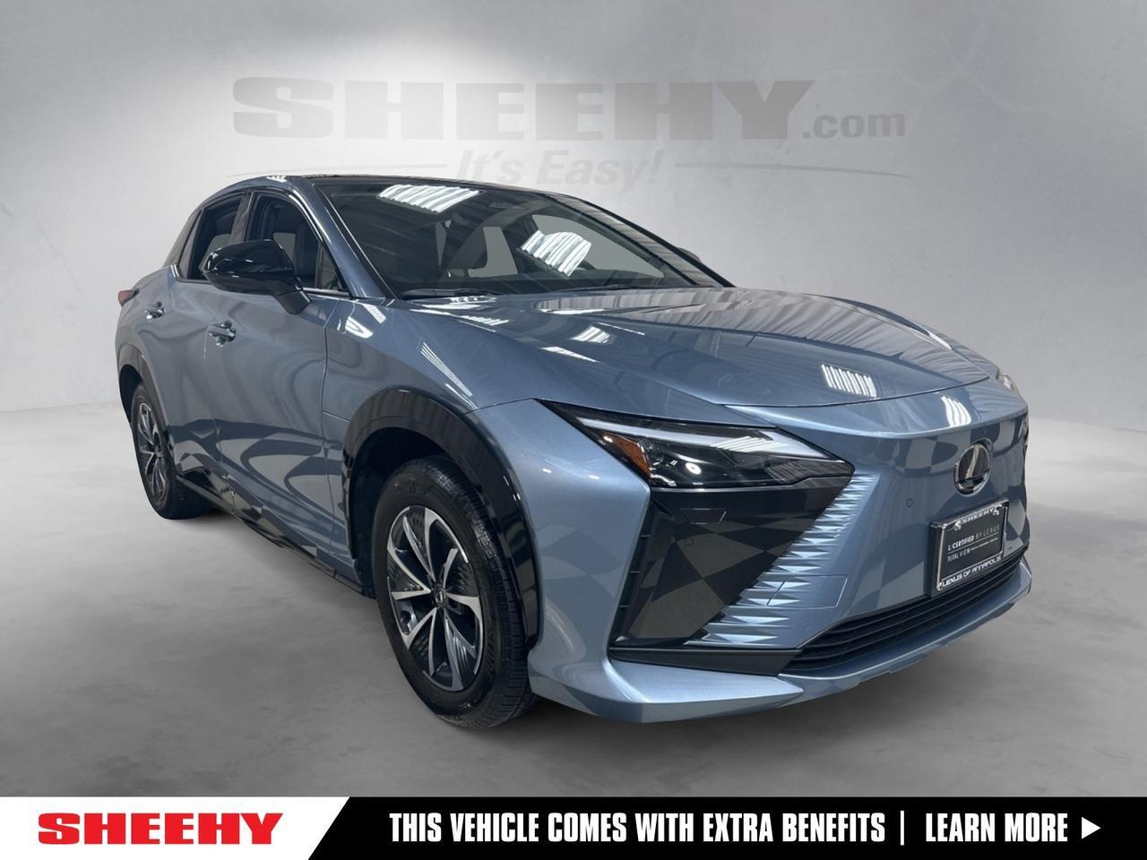 2024 Lexus RZ 300e Premium Annapolis MD