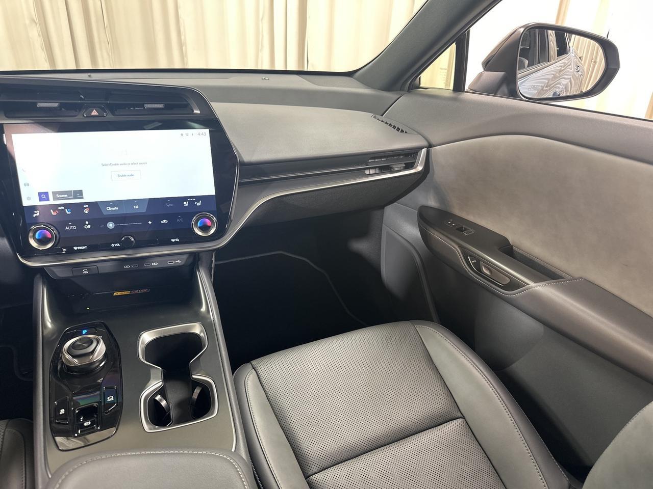 2024 Lexus RZ 300e Premium Annapolis MD