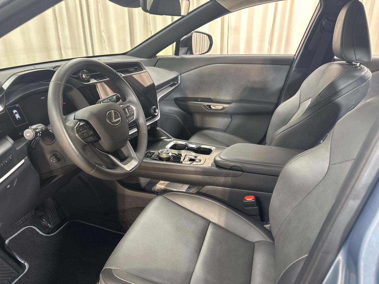 2024 Lexus RZ 300e Premium Annapolis MD