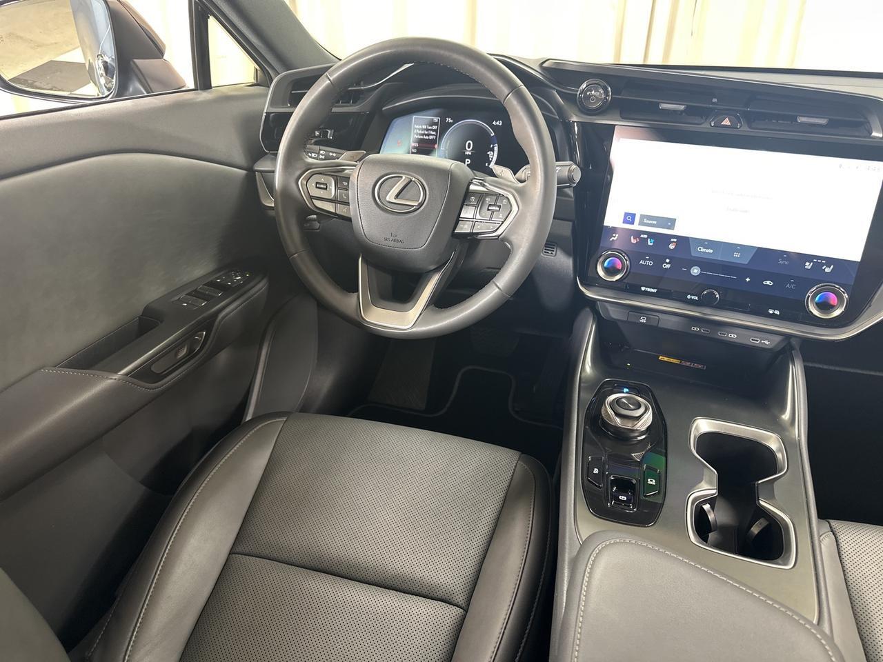 2024 Lexus RZ 300e Premium Annapolis MD