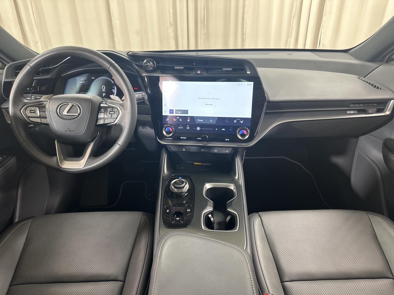 2024 Lexus RZ 300e Premium Annapolis MD