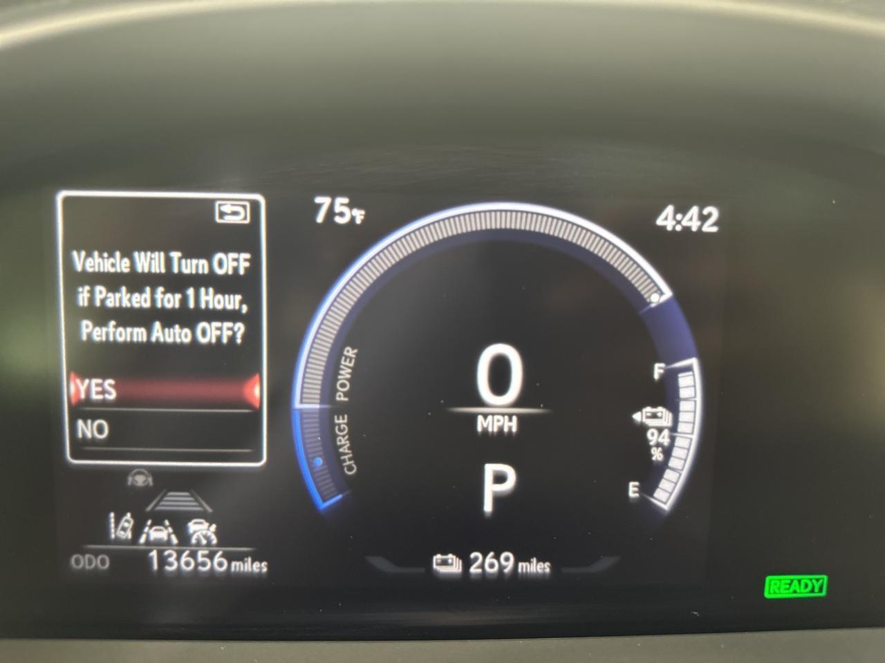 2024 Lexus RZ 300e Premium Annapolis MD