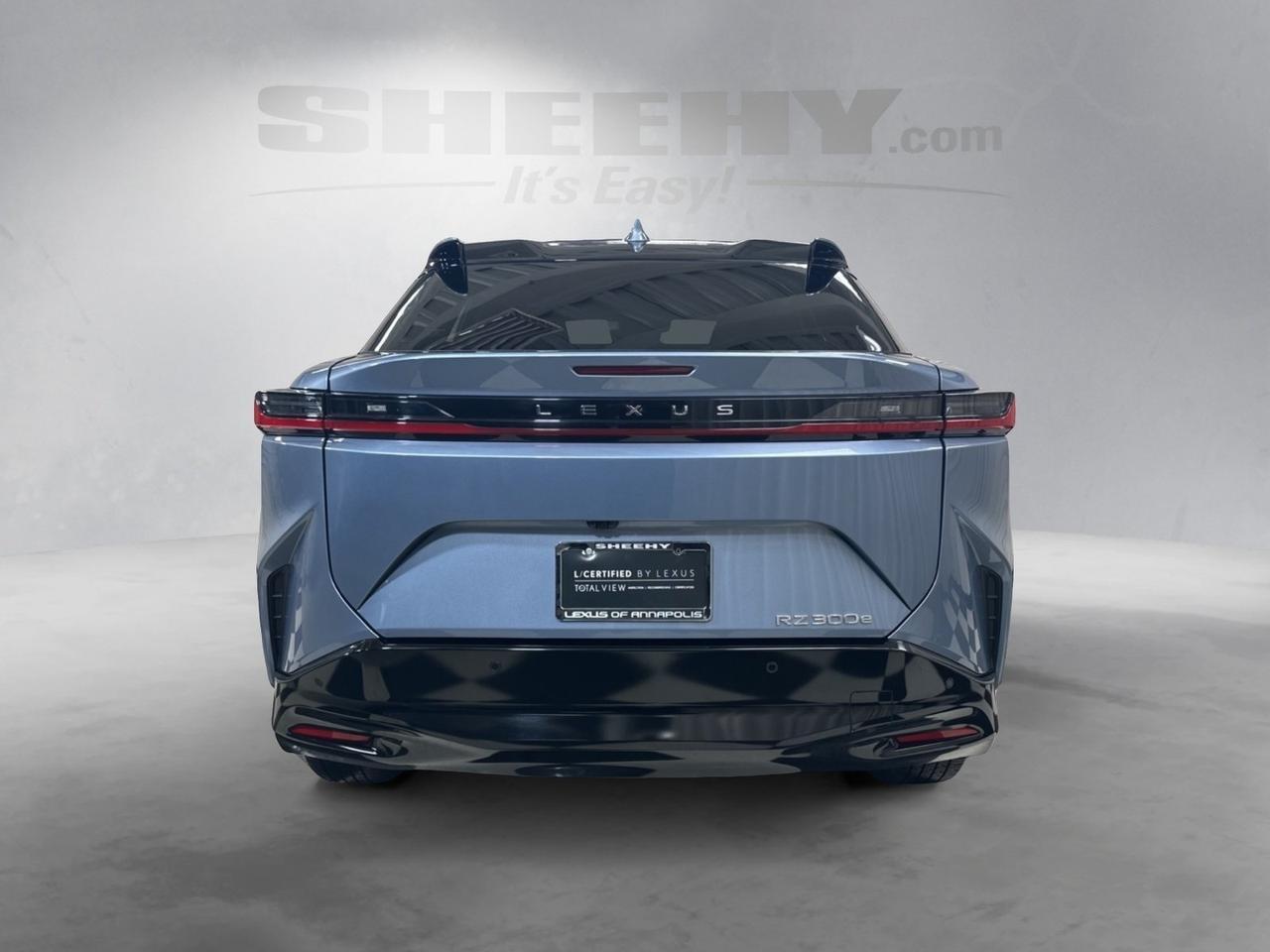 2024 Lexus RZ 300e Premium Annapolis MD
