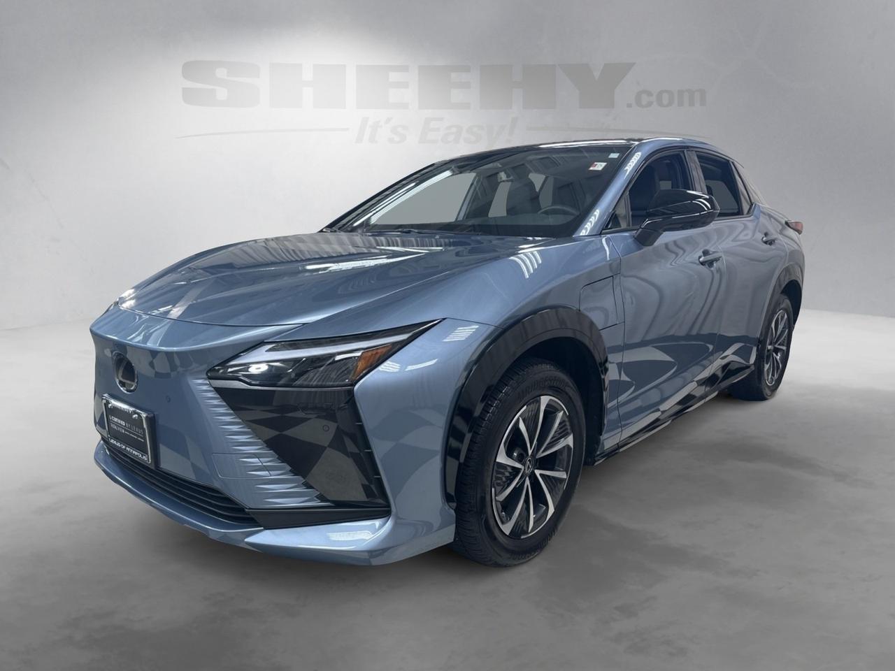 2024 Lexus RZ 300e Premium Annapolis MD