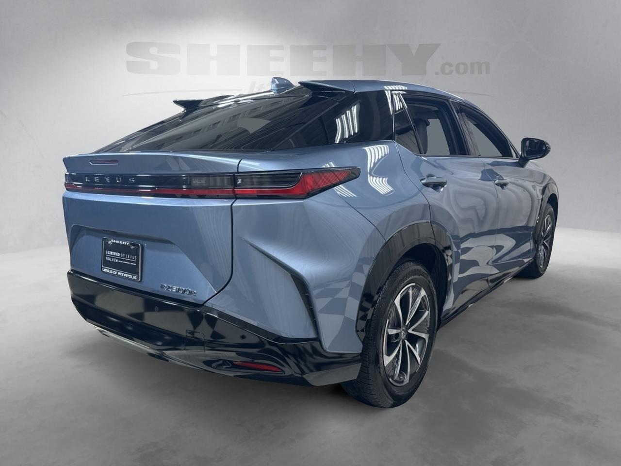 2024 Lexus RZ 300e Premium Annapolis MD