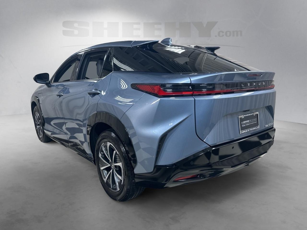 2024 Lexus RZ 300e Premium Annapolis MD