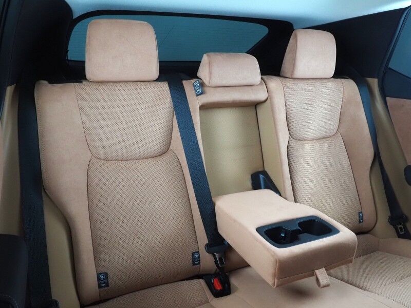 2024 Lexus RZ 450e Luxury AWD *HEADS-UP DISPLAY, NAVIGATION, ADAPTIVE CRUISE, SAFETY ALERTS, 360 VIEW CAMERAS, 14 INCH DISPLAY, DYNAMIC SKY PANO ROOF, ULTRASUEDE, CLIMATE SEATS, INTUITIVE PARK ASSIST, MARK LEVINSON, WIRELESS CHARGING Round Rock TX