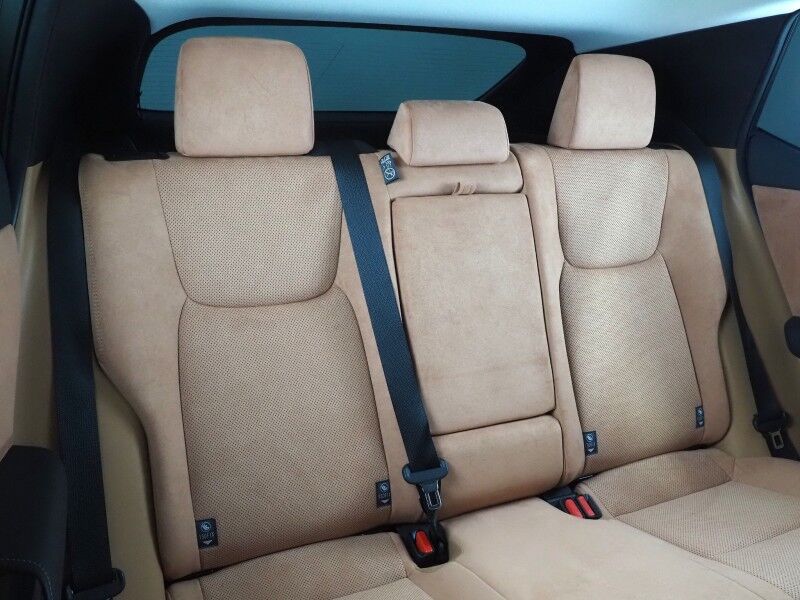 2024 Lexus RZ 450e Luxury AWD *HEADS-UP DISPLAY, NAVIGATION, ADAPTIVE CRUISE, SAFETY ALERTS, 360 VIEW CAMERAS, 14 INCH DISPLAY, DYNAMIC SKY PANO ROOF, ULTRASUEDE, CLIMATE SEATS, INTUITIVE PARK ASSIST, MARK LEVINSON, WIRELESS CHARGING Round Rock TX