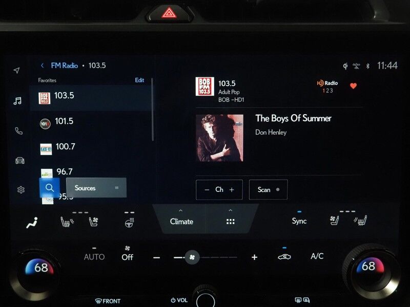 2024 Lexus RZ 450e Luxury AWD *HEADS-UP DISPLAY, NAVIGATION, ADAPTIVE CRUISE, SAFETY ALERTS, 360 VIEW CAMERAS, 14 INCH DISPLAY, DYNAMIC SKY PANO ROOF, ULTRASUEDE, CLIMATE SEATS, INTUITIVE PARK ASSIST, MARK LEVINSON, WIRELESS CHARGING Round Rock TX