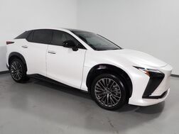2024_Lexus_RZ 450e Luxury AWD_*HEADS-UP DISPLAY, NAVIGATION, ADAPTIVE CRUISE, SAFETY ALERTS, 360 VIEW CAMERAS, 14 INCH DISPLAY, DYNAMIC SKY PANO ROOF, ULTRASUEDE, CLIMATE SEATS, INTUITIVE PARK ASSIST, MARK LEVINSON, WIRELESS CHARGING_ Round Rock TX 2024_Lexus_RZ 450e Luxury AWD_*HEADS-UP DISPLAY, NAVIGATION, ADAPTIVE CRUISE, SAFETY ALERTS, 360 VIEW CAMERAS, 14 INCH DISPLAY, DYNAMIC SKY PANO ROOF, ULTRASUEDE, CLIMATE SEATS, INTUITIVE PARK ASSIST, MARK LEVINSON, WIRELESS CHARGING_ Round Rock TX