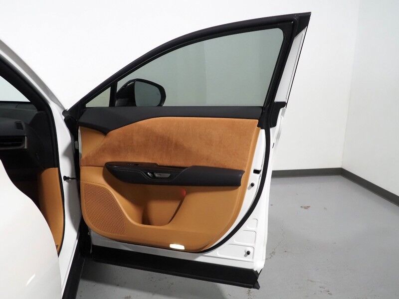 2024 Lexus RZ 450e Luxury AWD *HEADS-UP DISPLAY, NAVIGATION, ADAPTIVE CRUISE, SAFETY ALERTS, 360 VIEW CAMERAS, 14 INCH DISPLAY, DYNAMIC SKY PANO ROOF, ULTRASUEDE, CLIMATE SEATS, INTUITIVE PARK ASSIST, MARK LEVINSON, WIRELESS CHARGING Round Rock TX