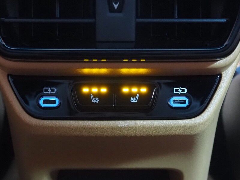 2024 Lexus RZ 450e Luxury AWD *HEADS-UP DISPLAY, NAVIGATION, ADAPTIVE CRUISE, SAFETY ALERTS, 360 VIEW CAMERAS, 14 INCH DISPLAY, DYNAMIC SKY PANO ROOF, ULTRASUEDE, CLIMATE SEATS, INTUITIVE PARK ASSIST, MARK LEVINSON, WIRELESS CHARGING Round Rock TX