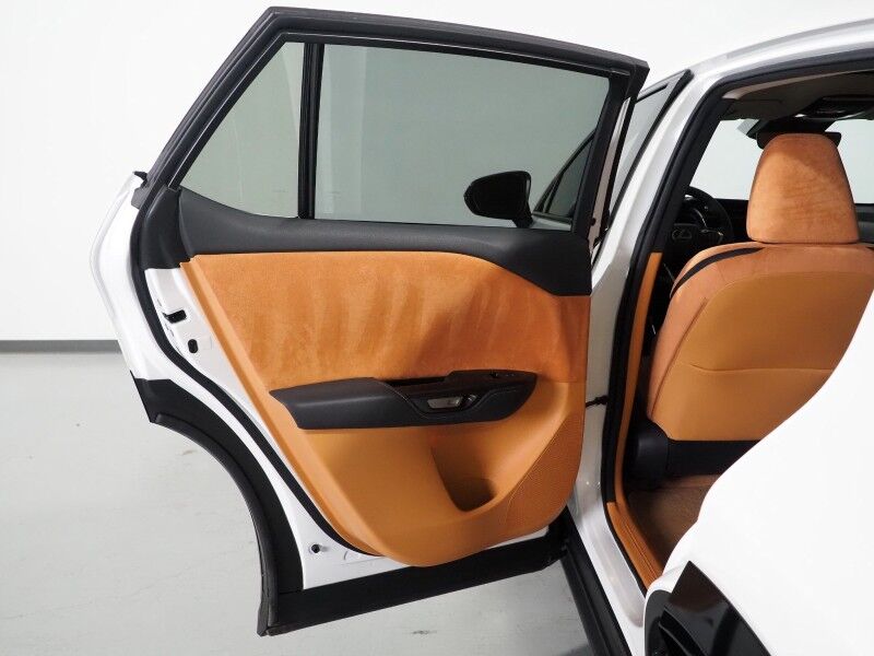 2024 Lexus RZ 450e Luxury AWD *HEADS-UP DISPLAY, NAVIGATION, ADAPTIVE CRUISE, SAFETY ALERTS, 360 VIEW CAMERAS, 14 INCH DISPLAY, DYNAMIC SKY PANO ROOF, ULTRASUEDE, CLIMATE SEATS, INTUITIVE PARK ASSIST, MARK LEVINSON, WIRELESS CHARGING Round Rock TX