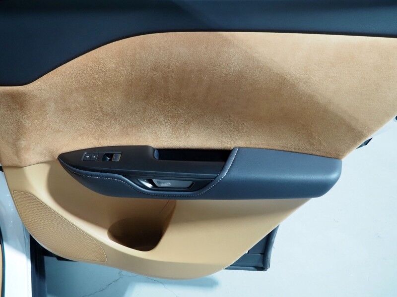 2024 Lexus RZ 450e Luxury AWD *HEADS-UP DISPLAY, NAVIGATION, ADAPTIVE CRUISE, SAFETY ALERTS, 360 VIEW CAMERAS, 14 INCH DISPLAY, DYNAMIC SKY PANO ROOF, ULTRASUEDE, CLIMATE SEATS, INTUITIVE PARK ASSIST, MARK LEVINSON, WIRELESS CHARGING Round Rock TX