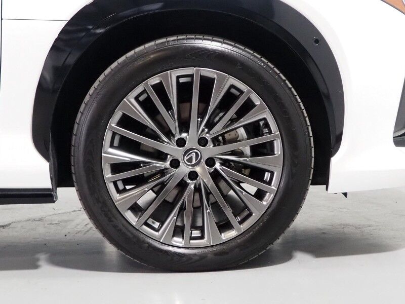 2024 Lexus RZ 450e Luxury AWD *HEADS-UP DISPLAY, NAVIGATION, ADAPTIVE CRUISE, SAFETY ALERTS, 360 VIEW CAMERAS, 14 INCH DISPLAY, DYNAMIC SKY PANO ROOF, ULTRASUEDE, CLIMATE SEATS, INTUITIVE PARK ASSIST, MARK LEVINSON, WIRELESS CHARGING Round Rock TX