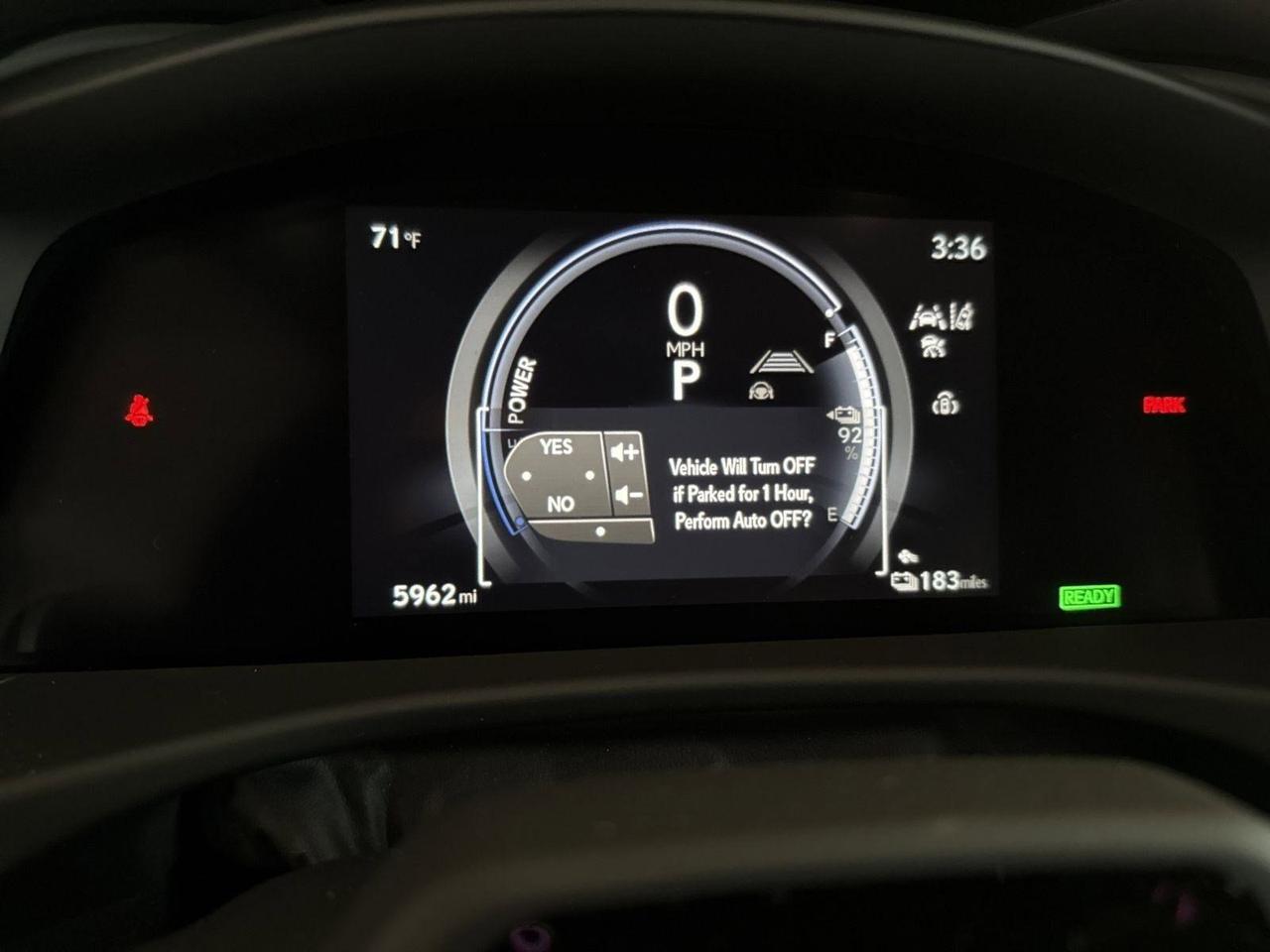 2024 Lexus RZ 450e Luxury San Antonio TX