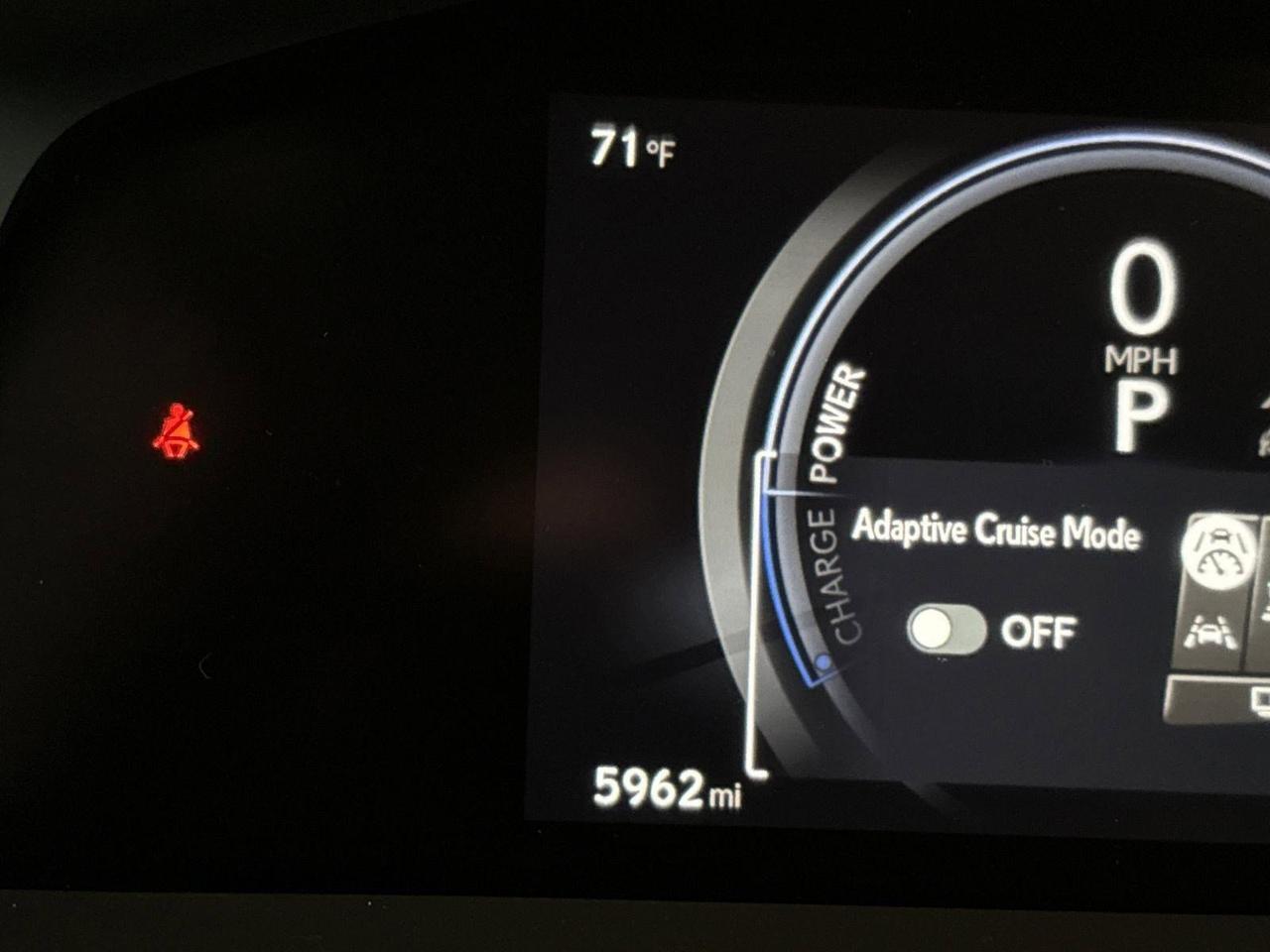 2024 Lexus RZ 450e Luxury San Antonio TX