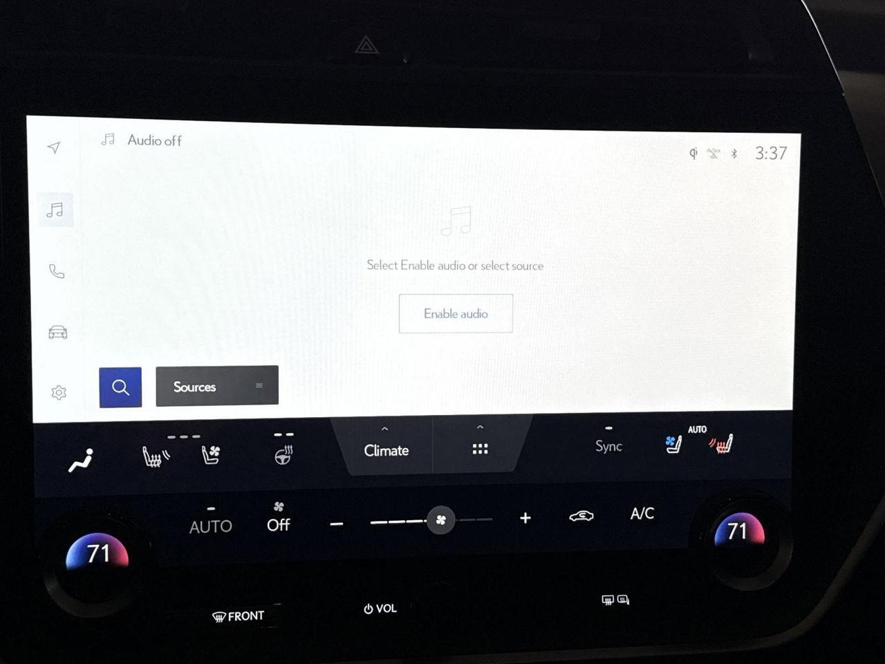 2024 Lexus RZ 450e Luxury San Antonio TX