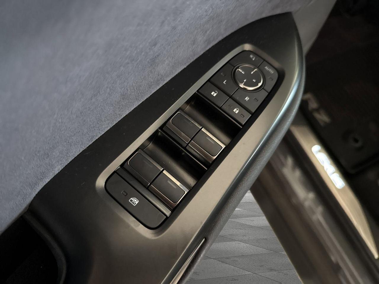 2024 Lexus RZ 450e Luxury San Antonio TX