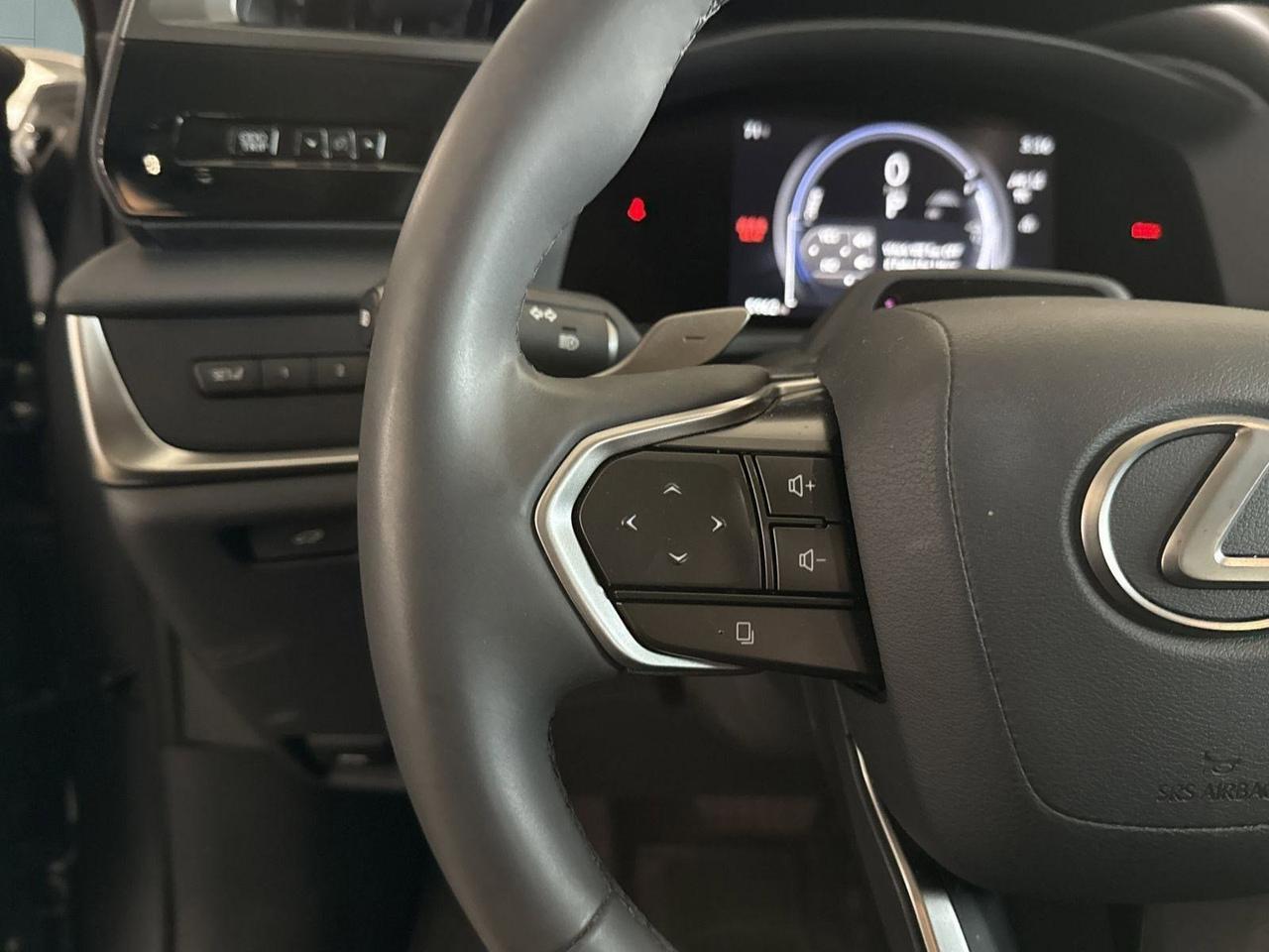 2024 Lexus RZ 450e Luxury San Antonio TX