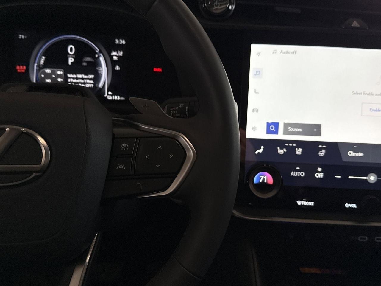 2024 Lexus RZ 450e Luxury San Antonio TX