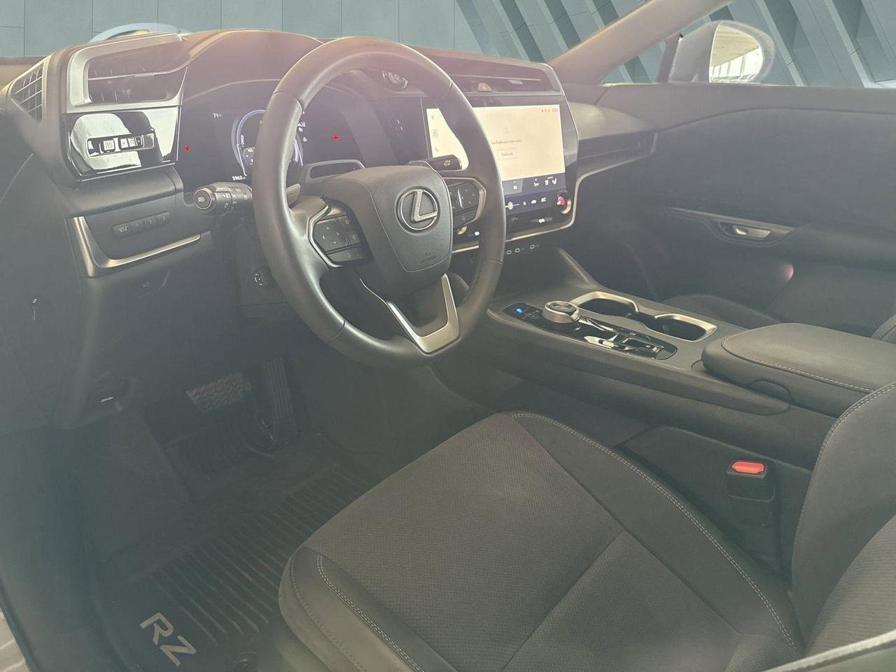 2024 Lexus RZ 450e Luxury San Antonio TX