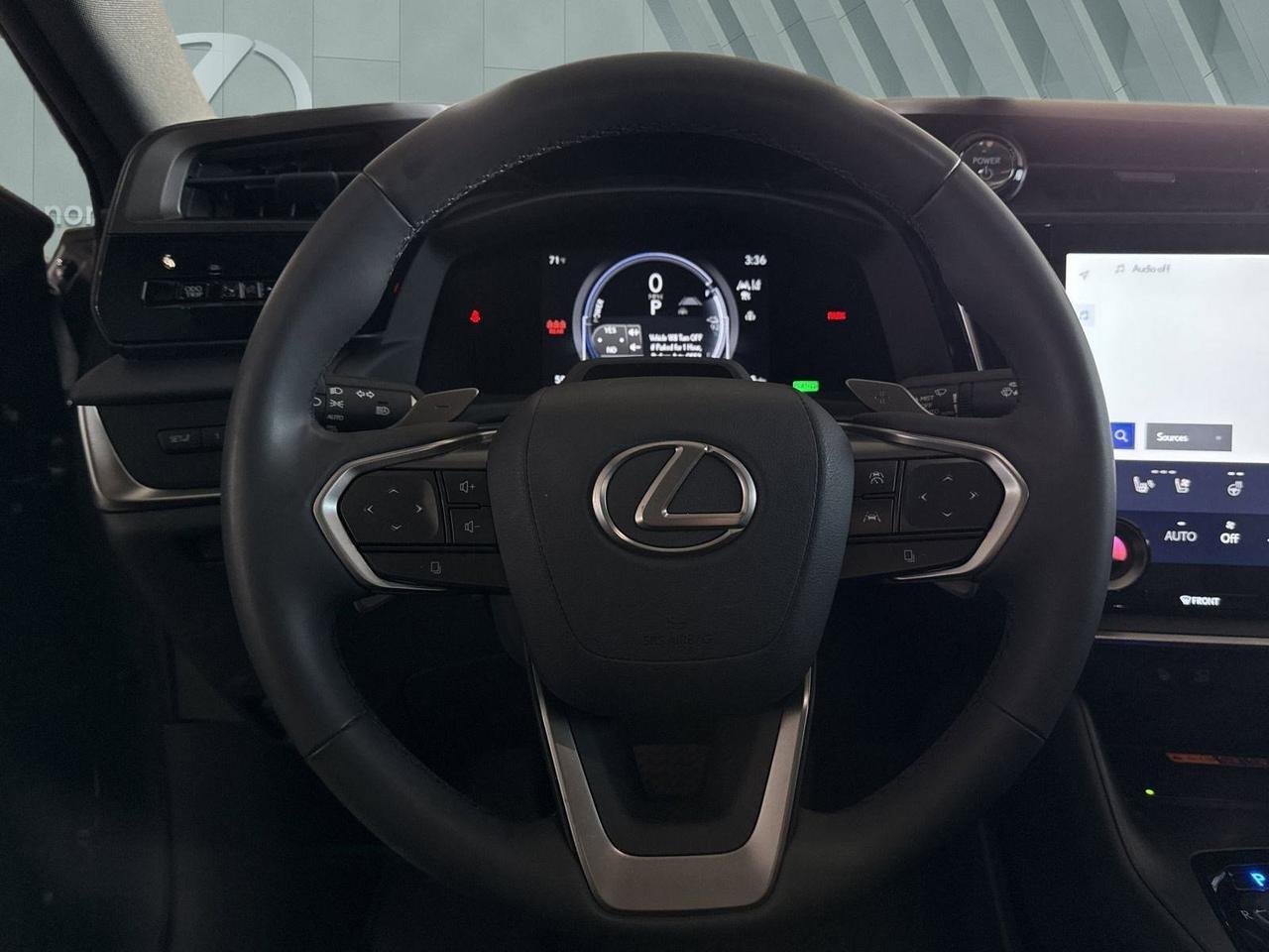 2024 Lexus RZ 450e Luxury San Antonio TX