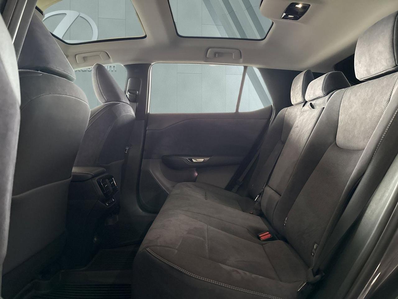 2024 Lexus RZ 450e Luxury San Antonio TX