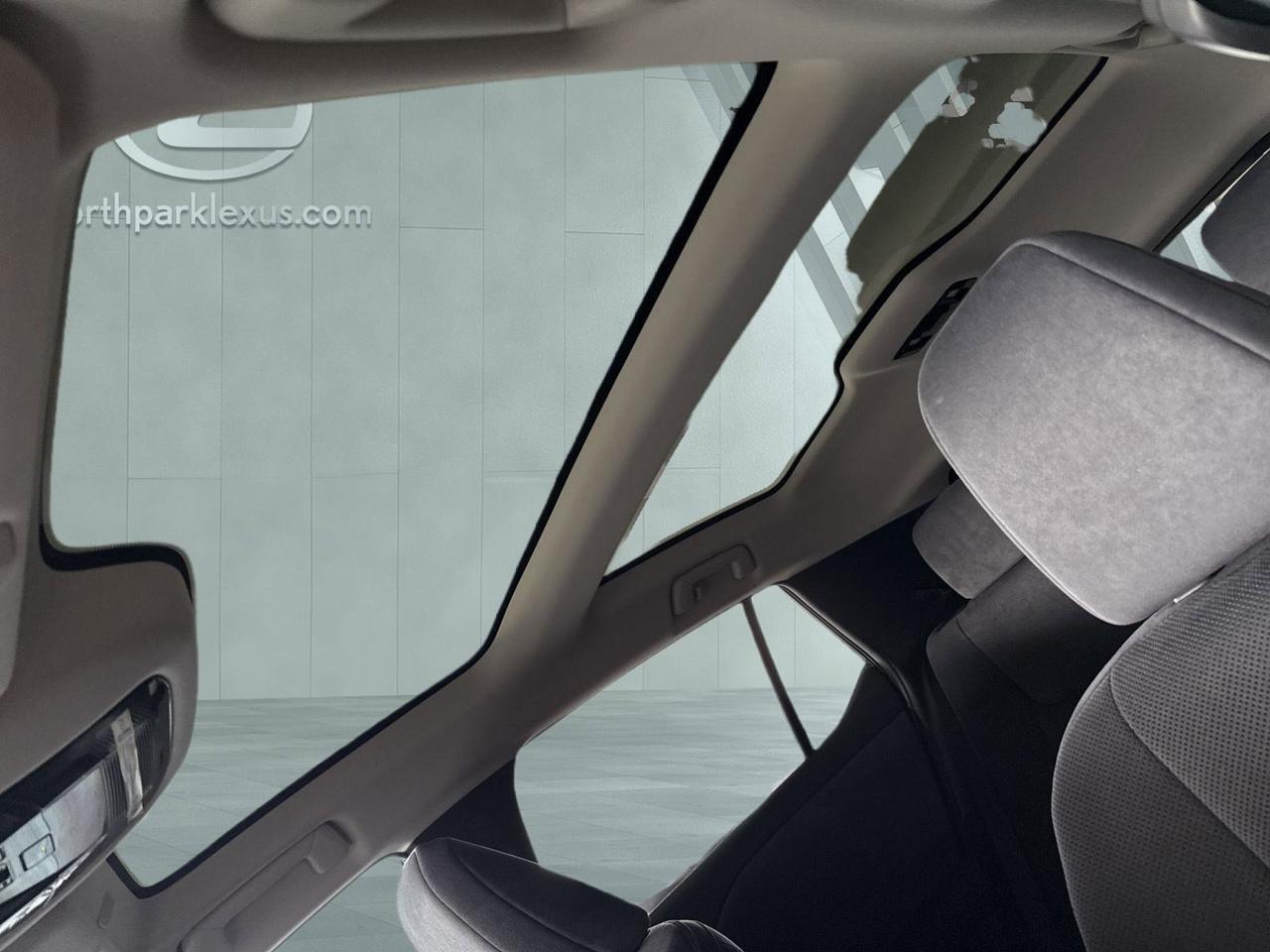 2024 Lexus RZ 450e Luxury San Antonio TX