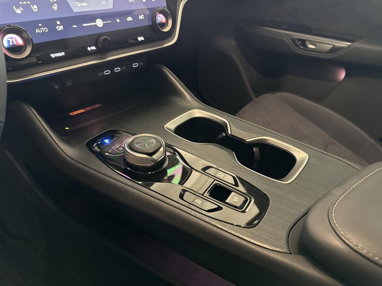 2024 Lexus RZ 450e Luxury San Antonio TX