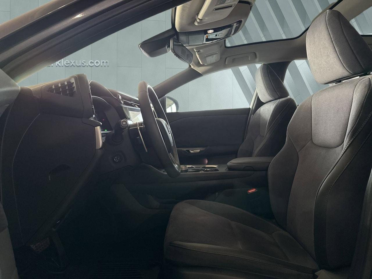 2024 Lexus RZ 450e Luxury San Antonio TX