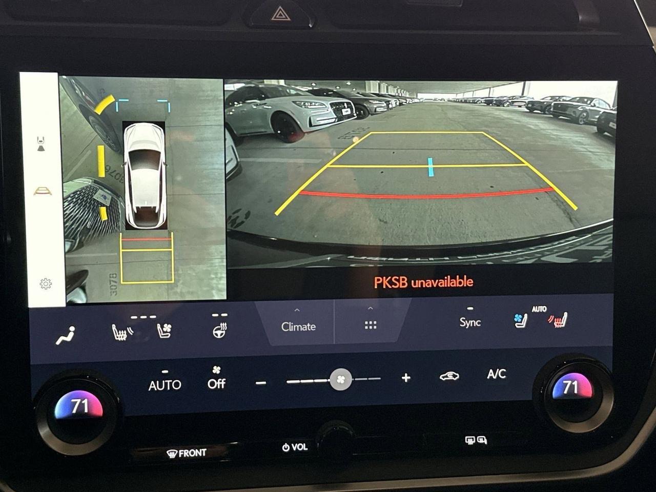 2024 Lexus RZ 450e Luxury San Antonio TX