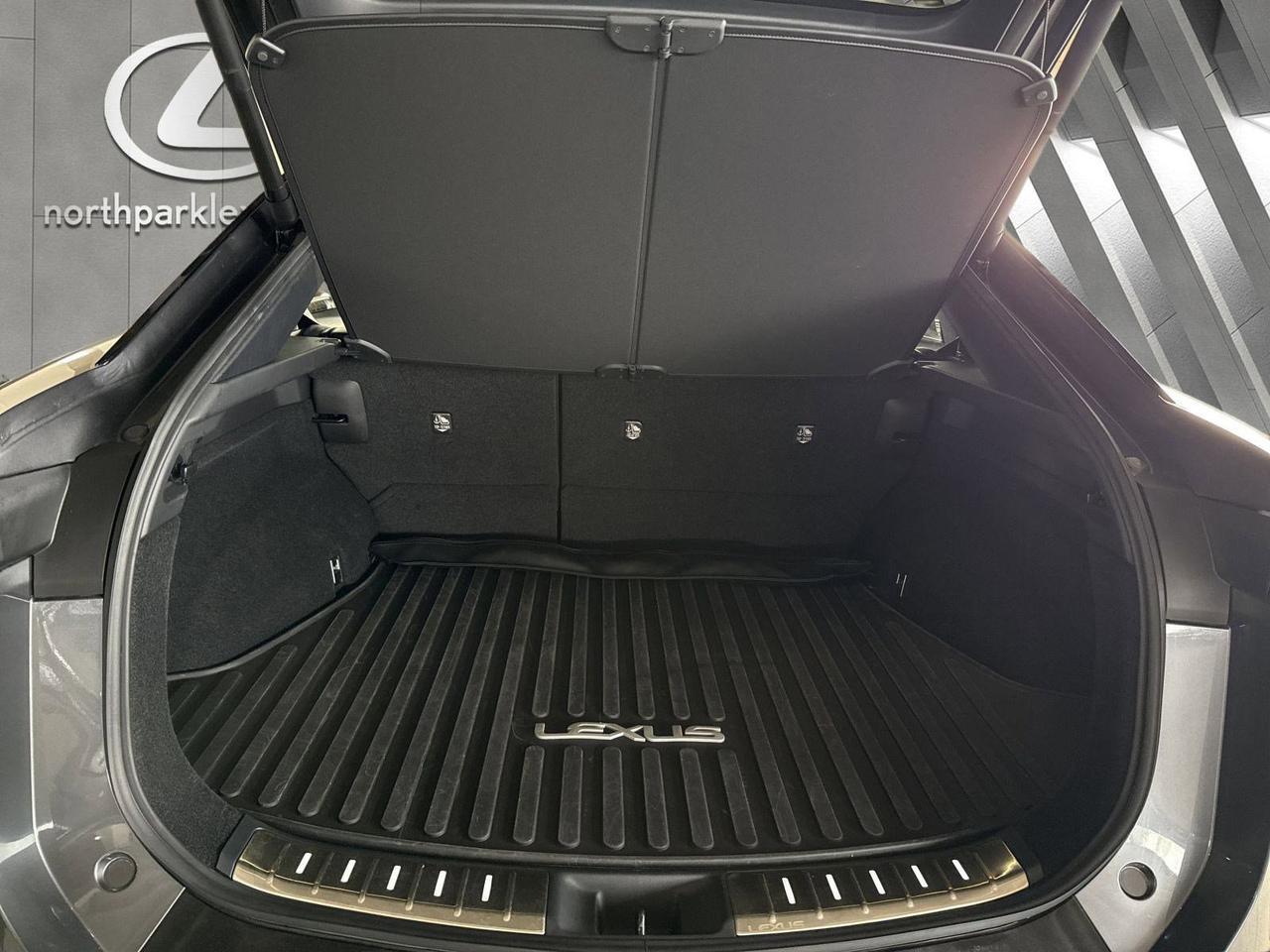 2024 Lexus RZ 450e Luxury San Antonio TX