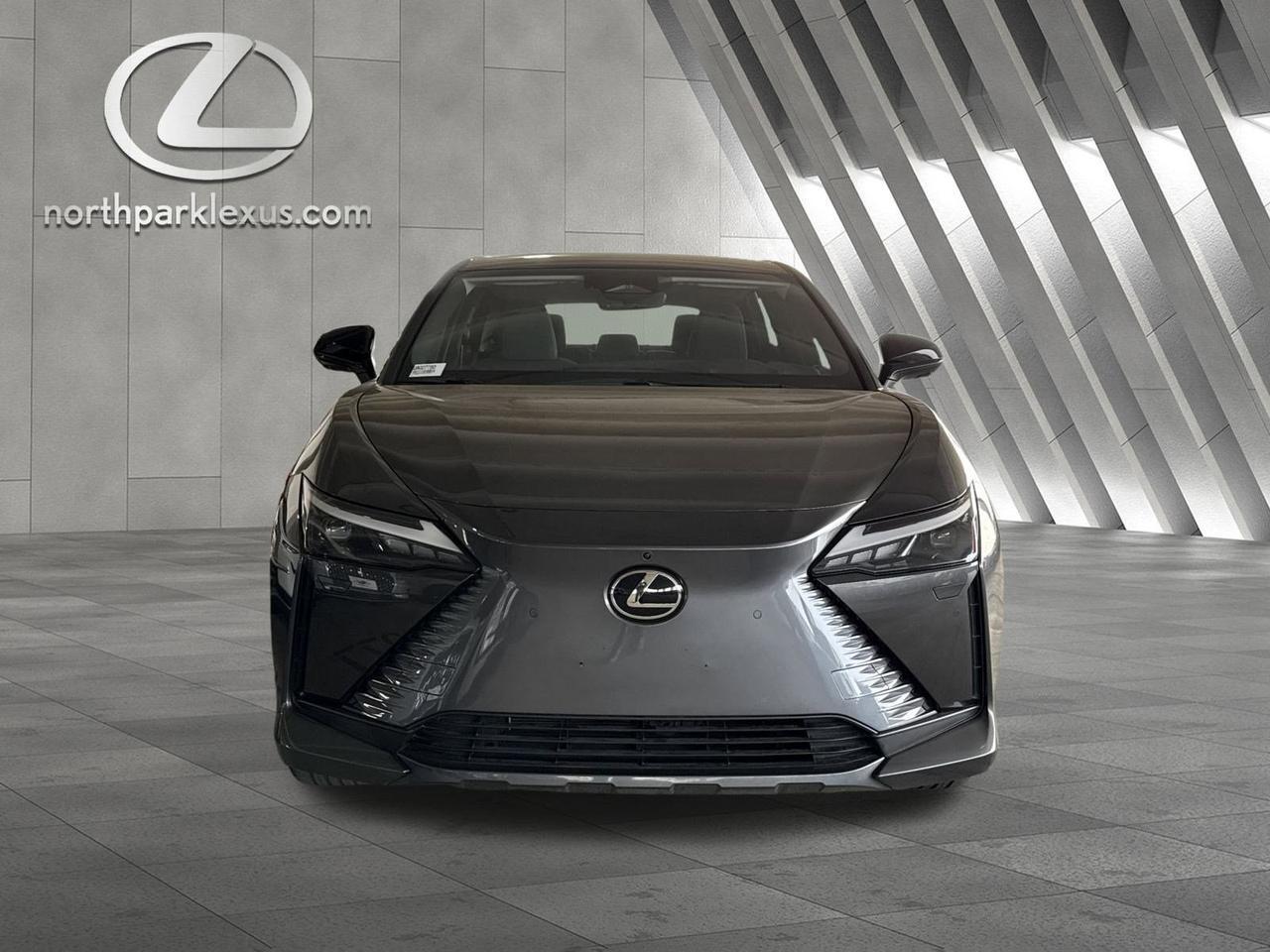 2024 Lexus RZ 450e Luxury San Antonio TX