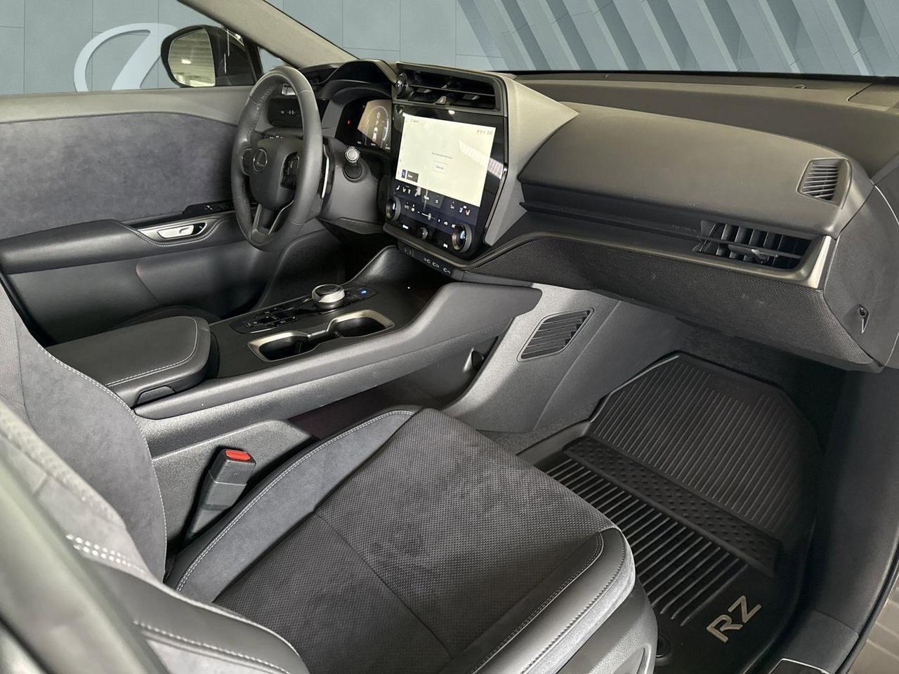 2024 Lexus RZ 450e Luxury San Antonio TX