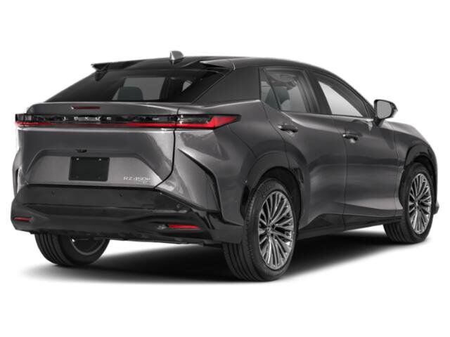 2024 Lexus RZ 450e Luxury
