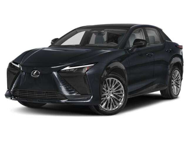 2024 Lexus RZ 450e Luxury