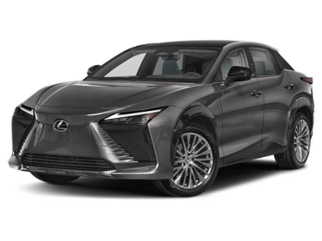 2024 Lexus RZ 450e Luxury