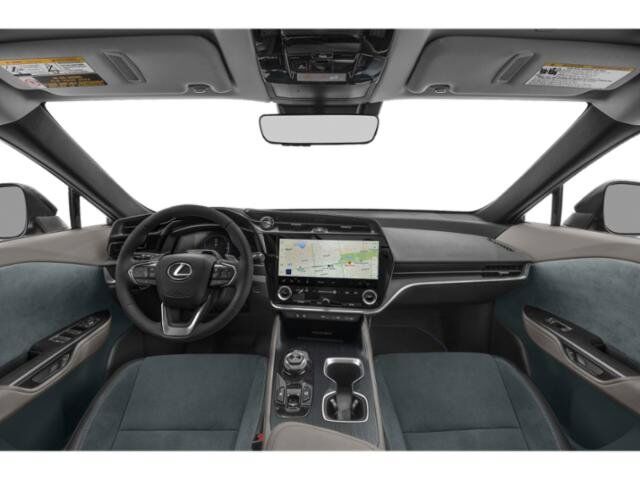2024 Lexus RZ 450e Luxury San Antonio TX