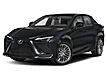 2024 Lexus RZ 450e Luxury
