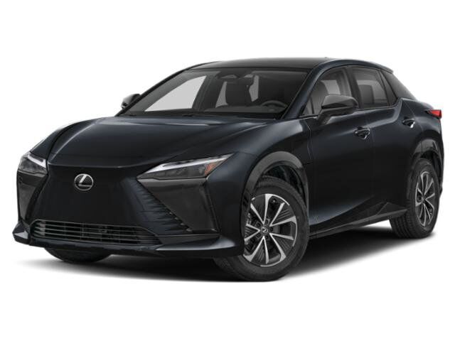 2024 Lexus RZ 450e Premium