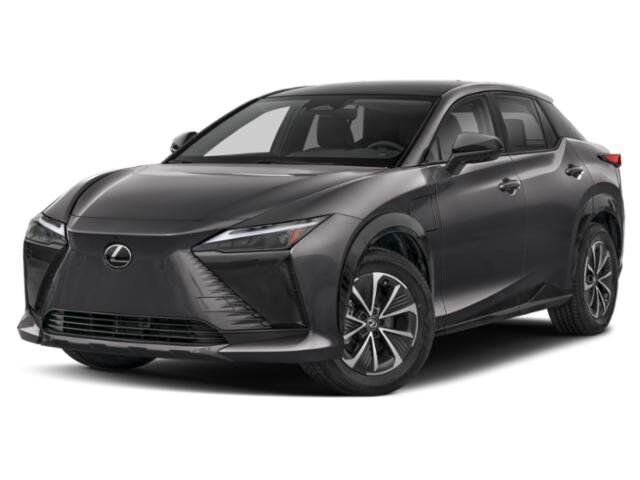 2024 Lexus RZ 450e Premium
