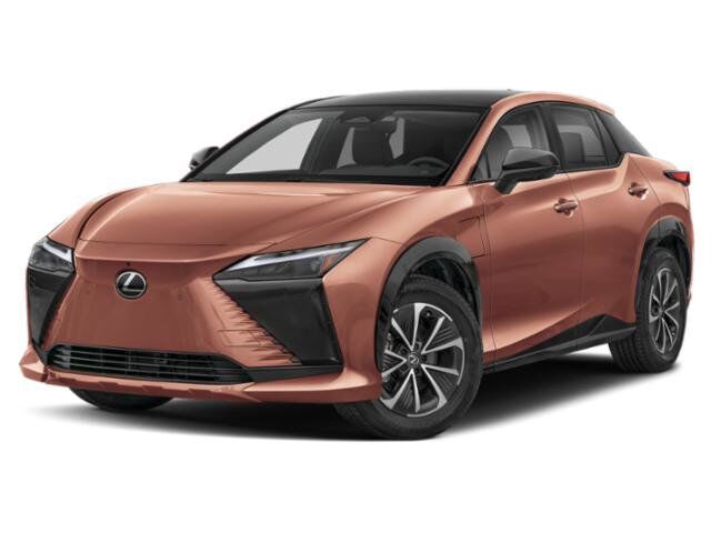 2024 Lexus RZ 450e Premium