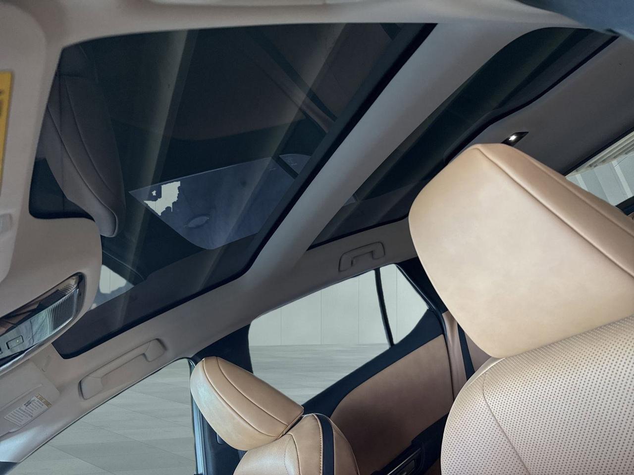 2024 Lexus RZ 450e Premium San Antonio TX