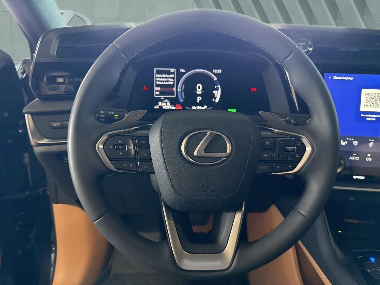 2024 Lexus RZ 450e Premium San Antonio TX