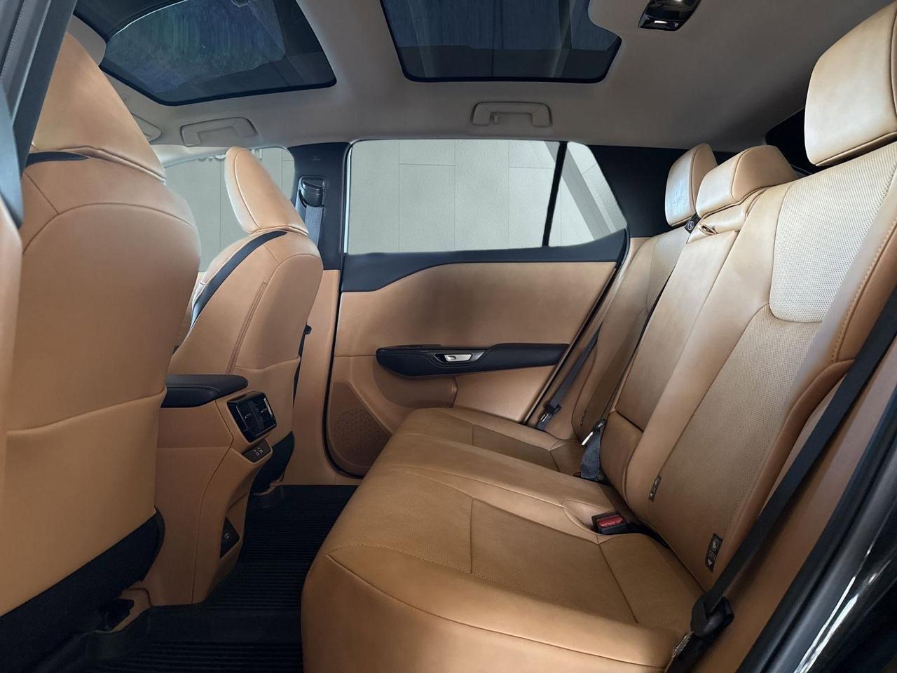 2024 Lexus RZ 450e Premium San Antonio TX