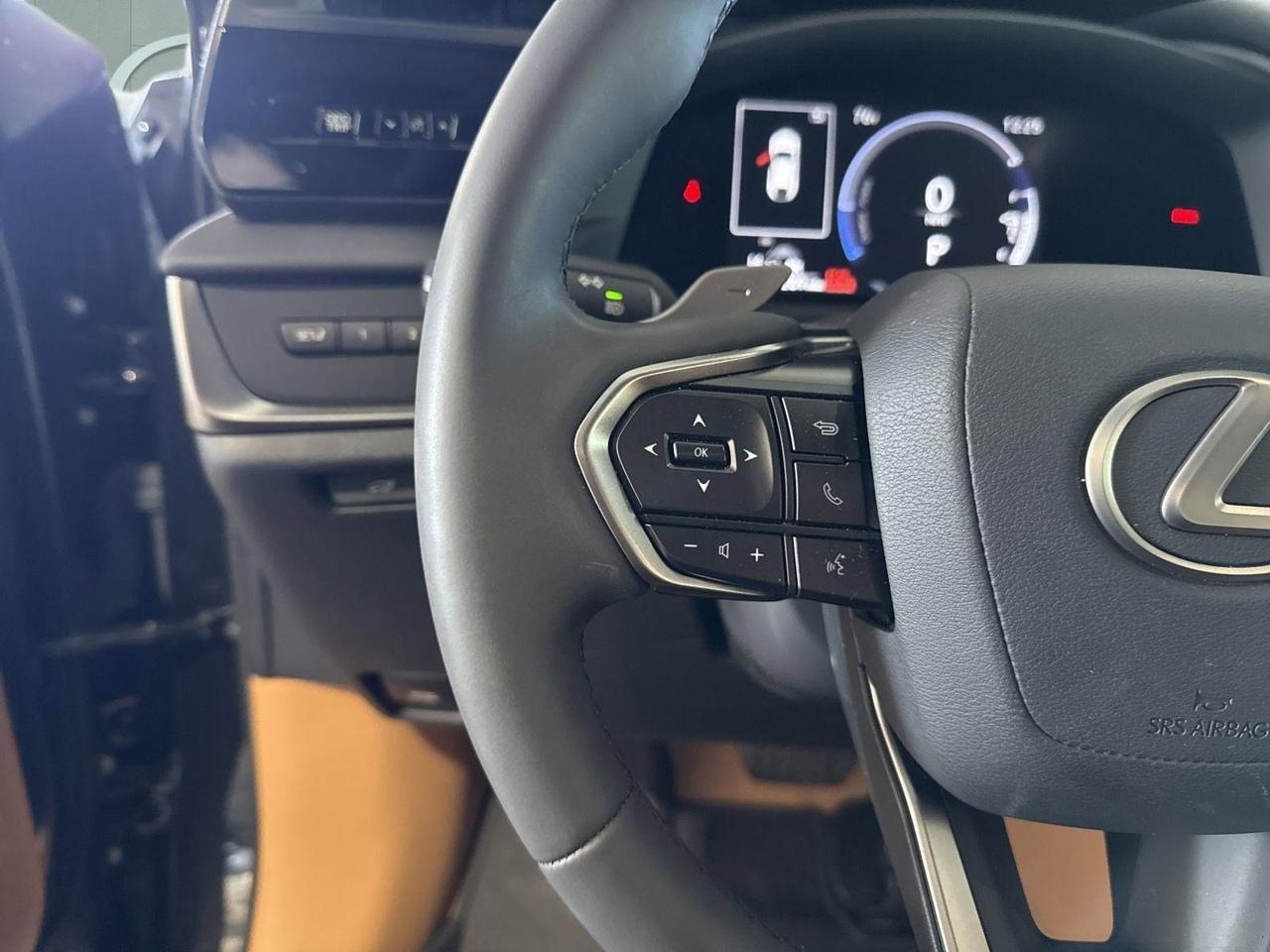 2024 Lexus RZ 450e Premium San Antonio TX