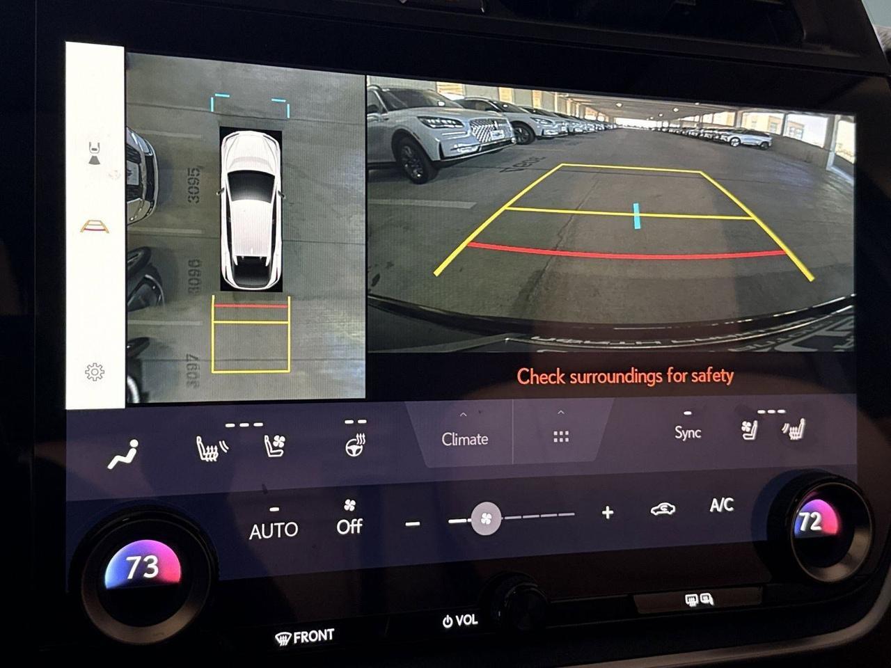 2024 Lexus RZ 450e Premium San Antonio TX