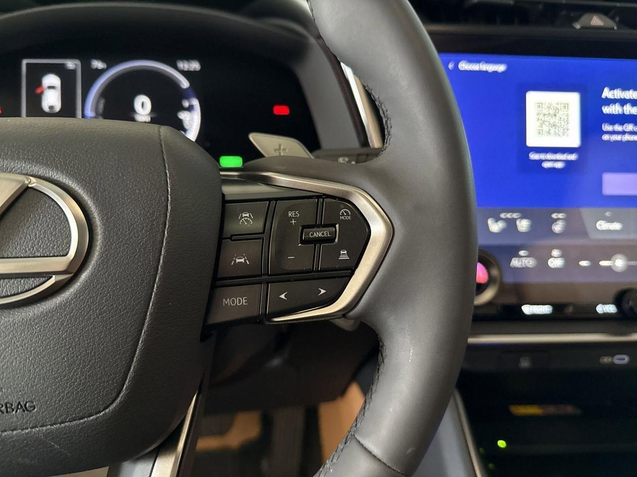 2024 Lexus RZ 450e Premium San Antonio TX